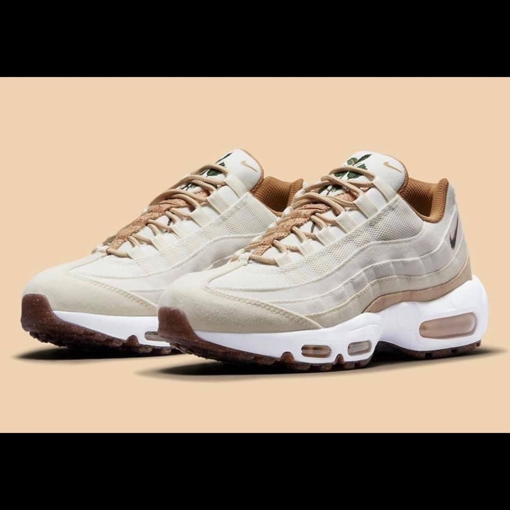Nike Air Max 95 SE